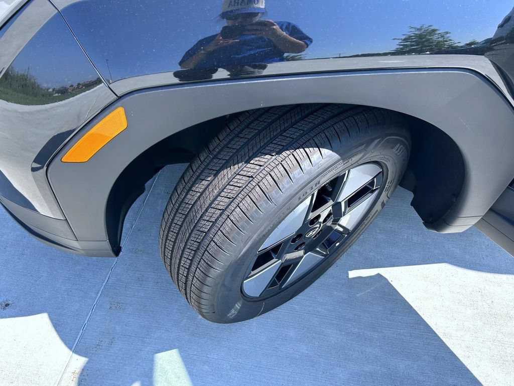 New 2026 Hyundai Santa Fe SE AWD/4WD image 25