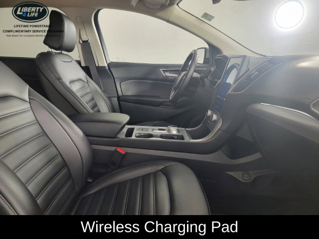 Certified 2022 Ford Edge SEL w/ Convenience Package AWD/4WD image 19