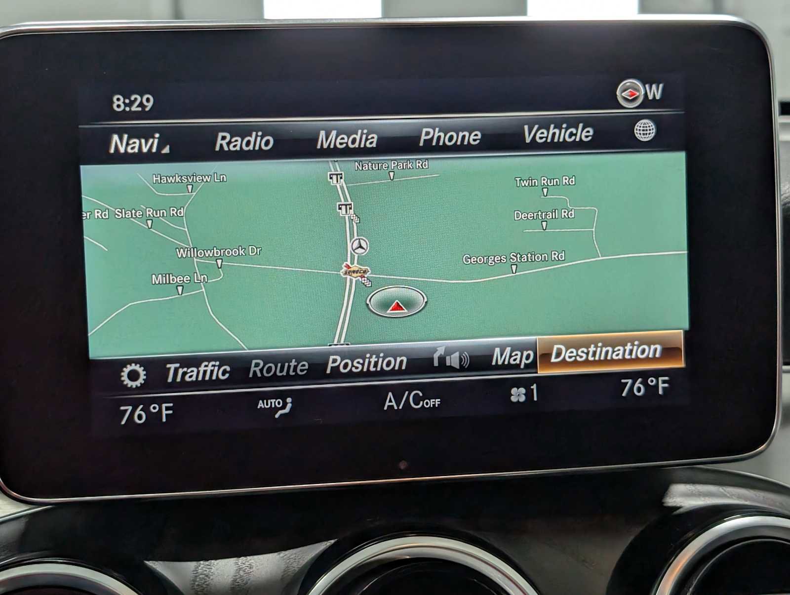 Certified 2019 Mercedes-Benz GLC 300 GLC 300 image 21