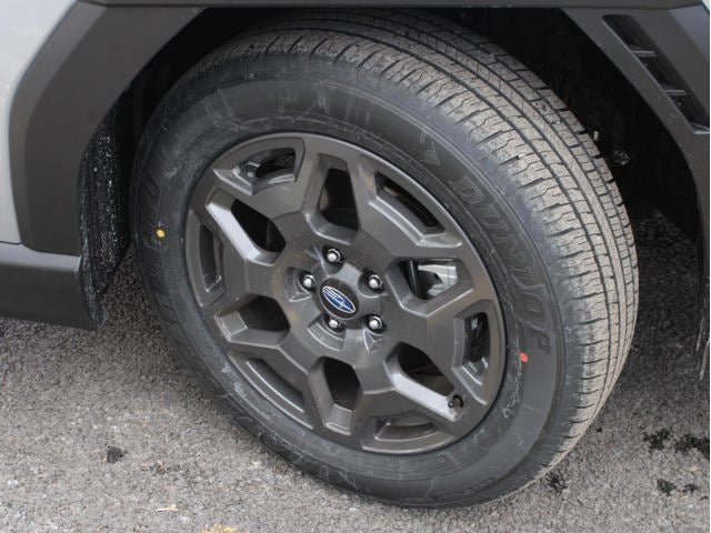 New 2026 Subaru Outback Premium image 36