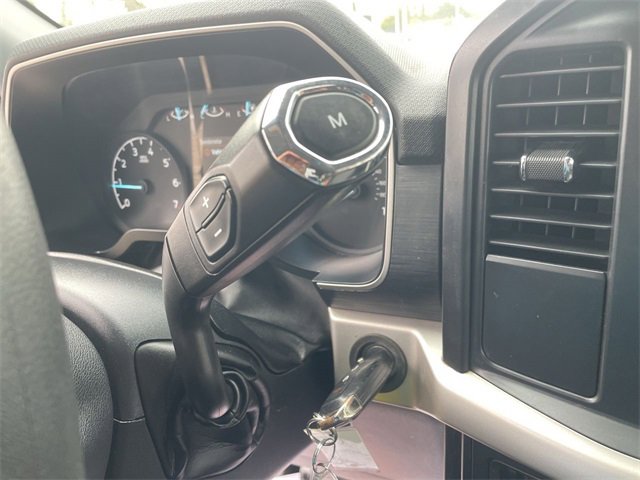 Used 2021 Ford F150 XL w/ Equipment Group 101A High image 15