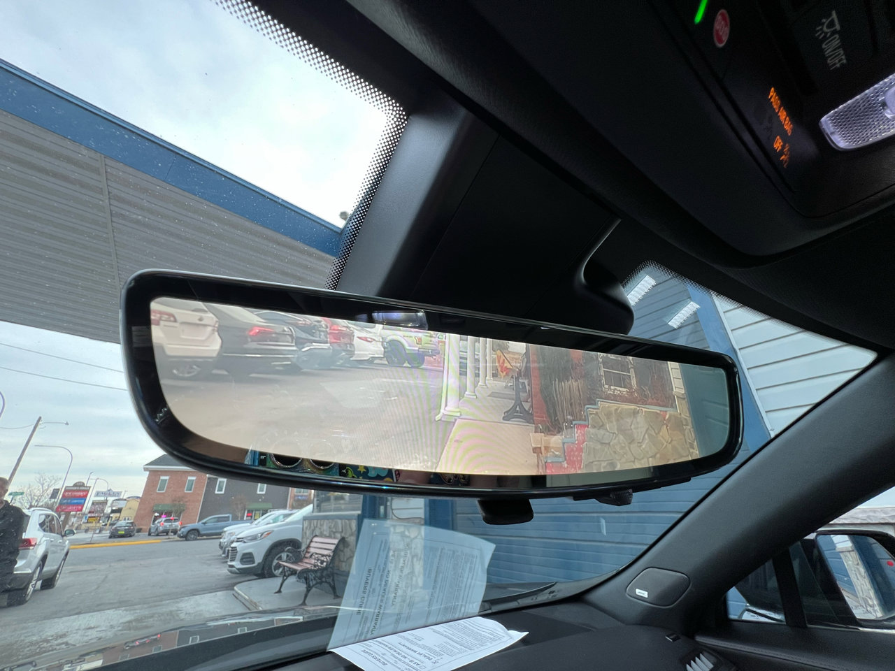 Used 2021 Cadillac XT4 Sport image 29