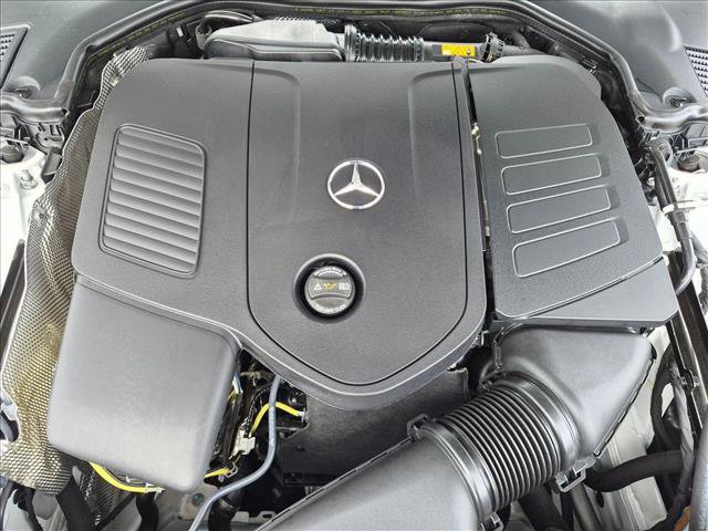 New 2026 Mercedes-Benz C 300 4MATIC Sedan image 15