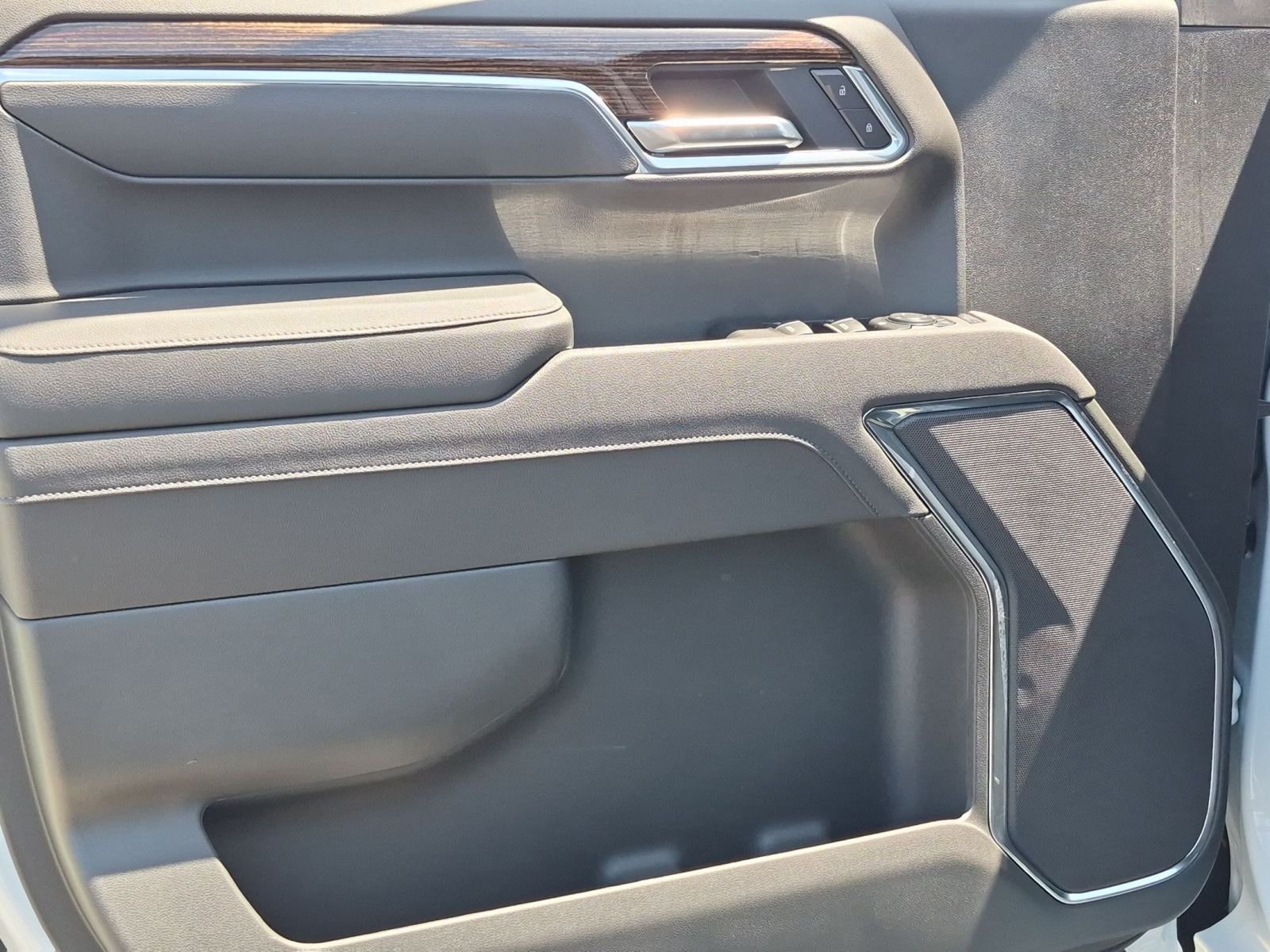 New 2026 GMC Sierra 1500 Elevation AWD/4WD image 19