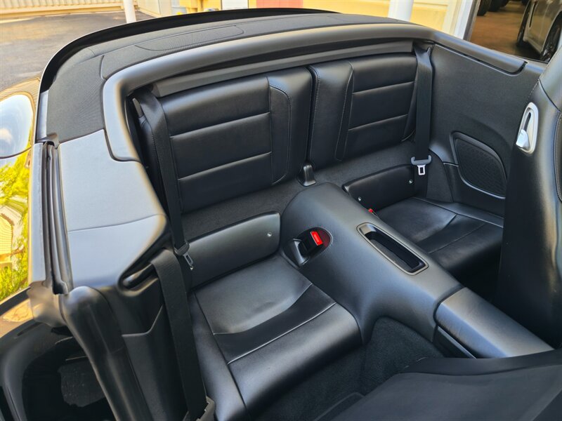 Used 2016 Porsche 911 Carrera S RWD image 33