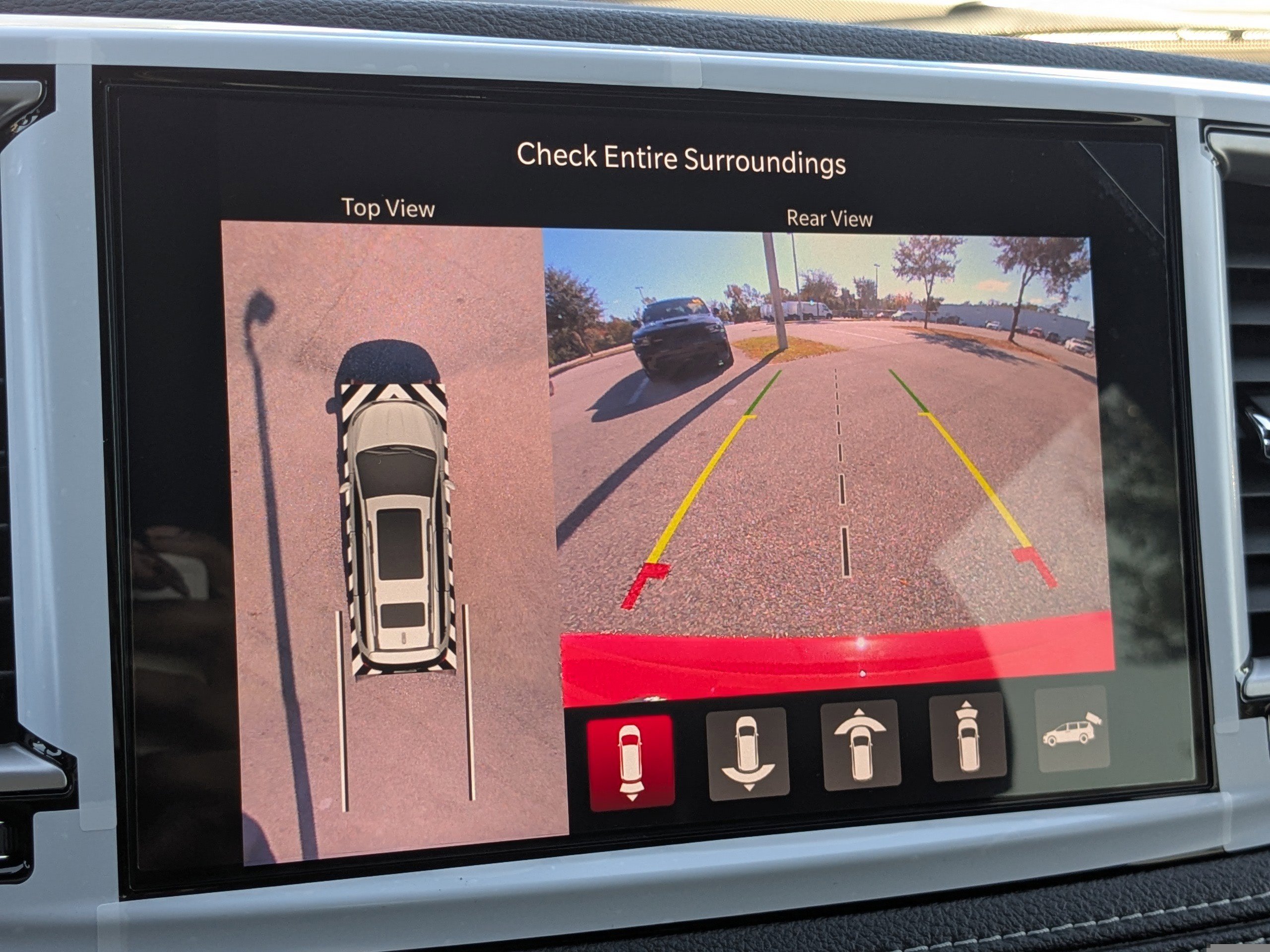 New 2026 Chrysler Pacifica Select image 19