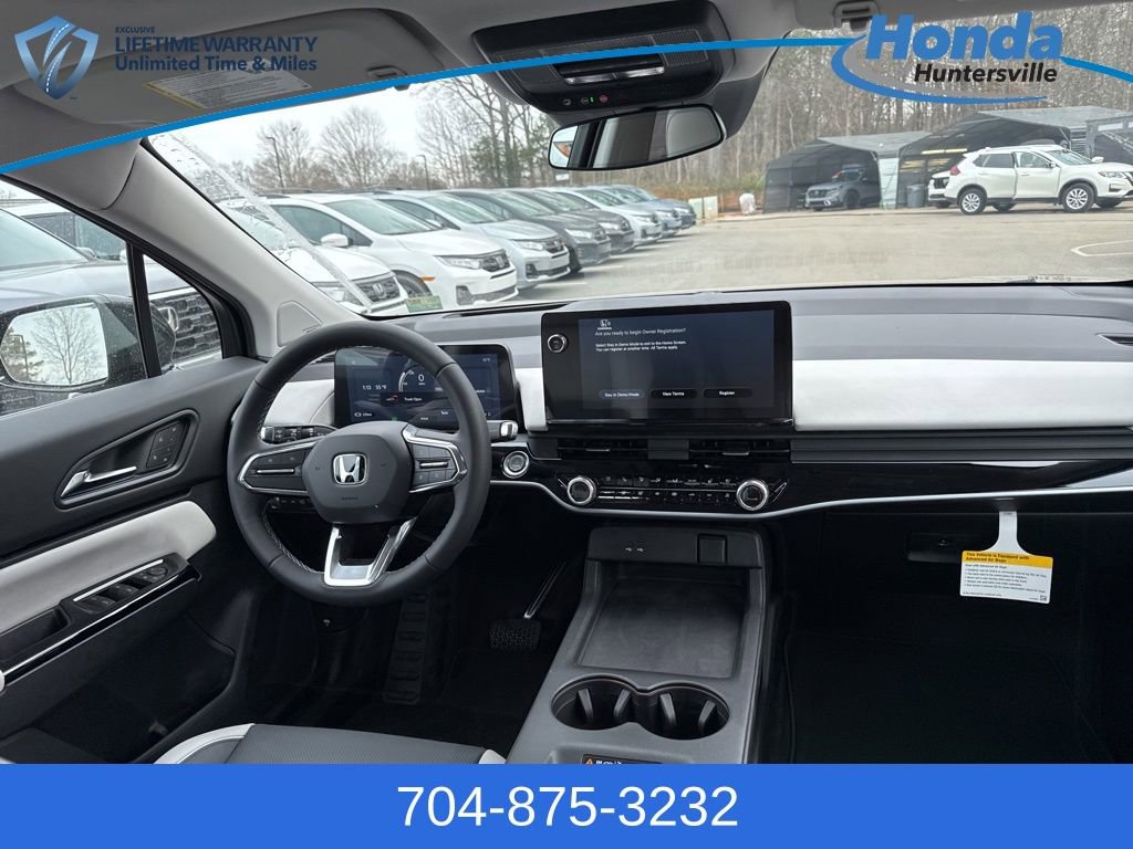 New 2026 Honda Prologue Elite image 16