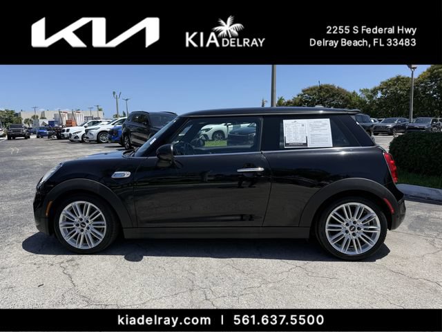 Used 2018 MINI Cooper S FWD image 5