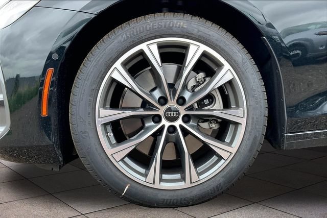 New 2026 Audi A6 Premium Plus AWD/4WD image 11