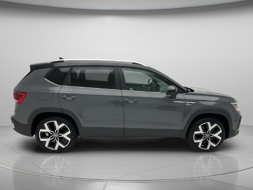 Used 2023 Volkswagen Taos SEL AWD/4WD image 6