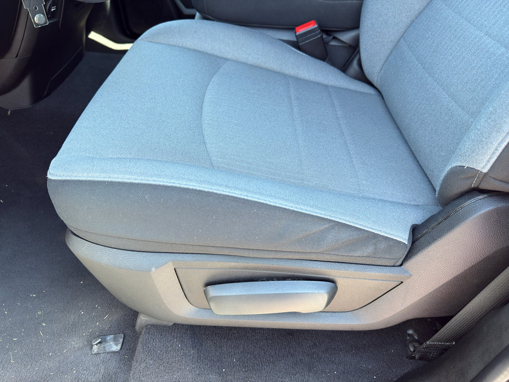 Used 2024 RAM 1500 Classic SLT image 13