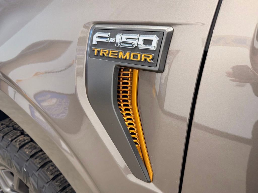Used 2023 Ford F150 Tremor w/ 360 Degree Camera Package image 15