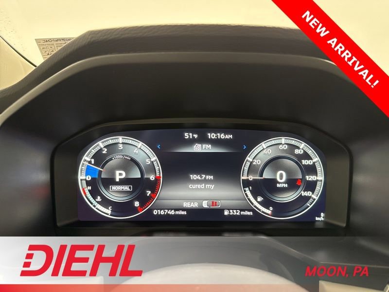 Used 2024 Mitsubishi Outlander SEL image 29