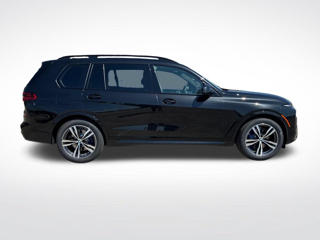 New 2027 BMW X7 xDrive40i w/ Executive Package AWD/4WD video 2
