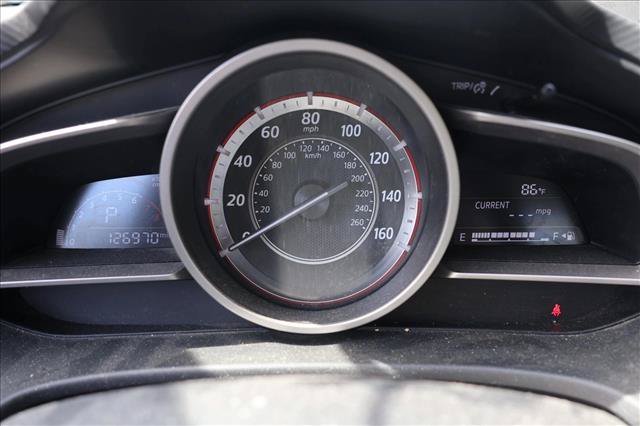 Used 2016 MAZDA MAZDA3 i Touring FWD image 13