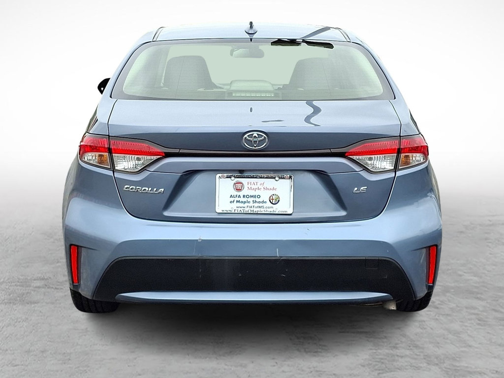 Used 2020 Toyota Corolla LE image 4