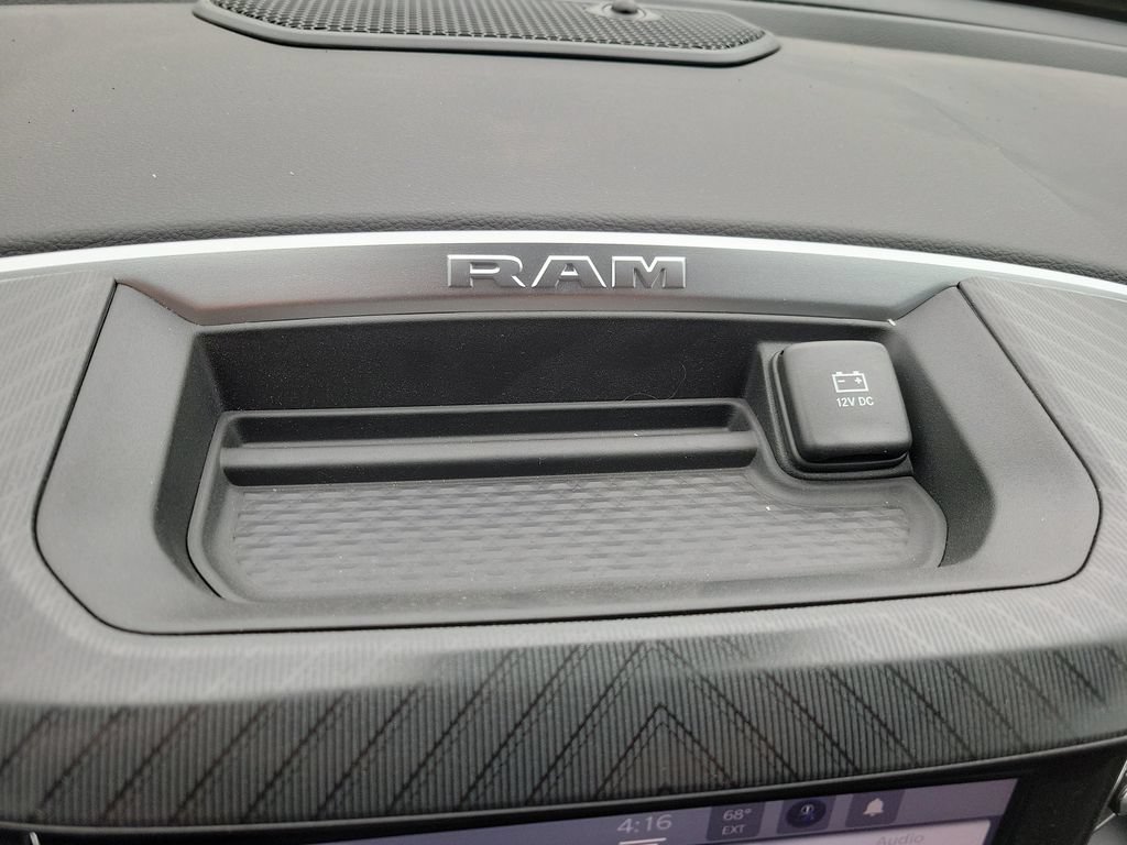 New 2026 RAM 1500 Big Horn AWD/4WD image 24