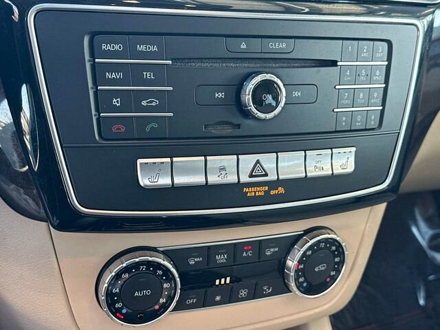 Used 2016 Mercedes-Benz GLE 350 4MATIC image 26