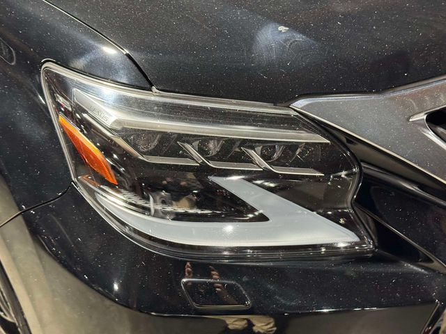 Certified 2023 Lexus GX 460 Premium w/ Premium Package AWD/4WD image 11