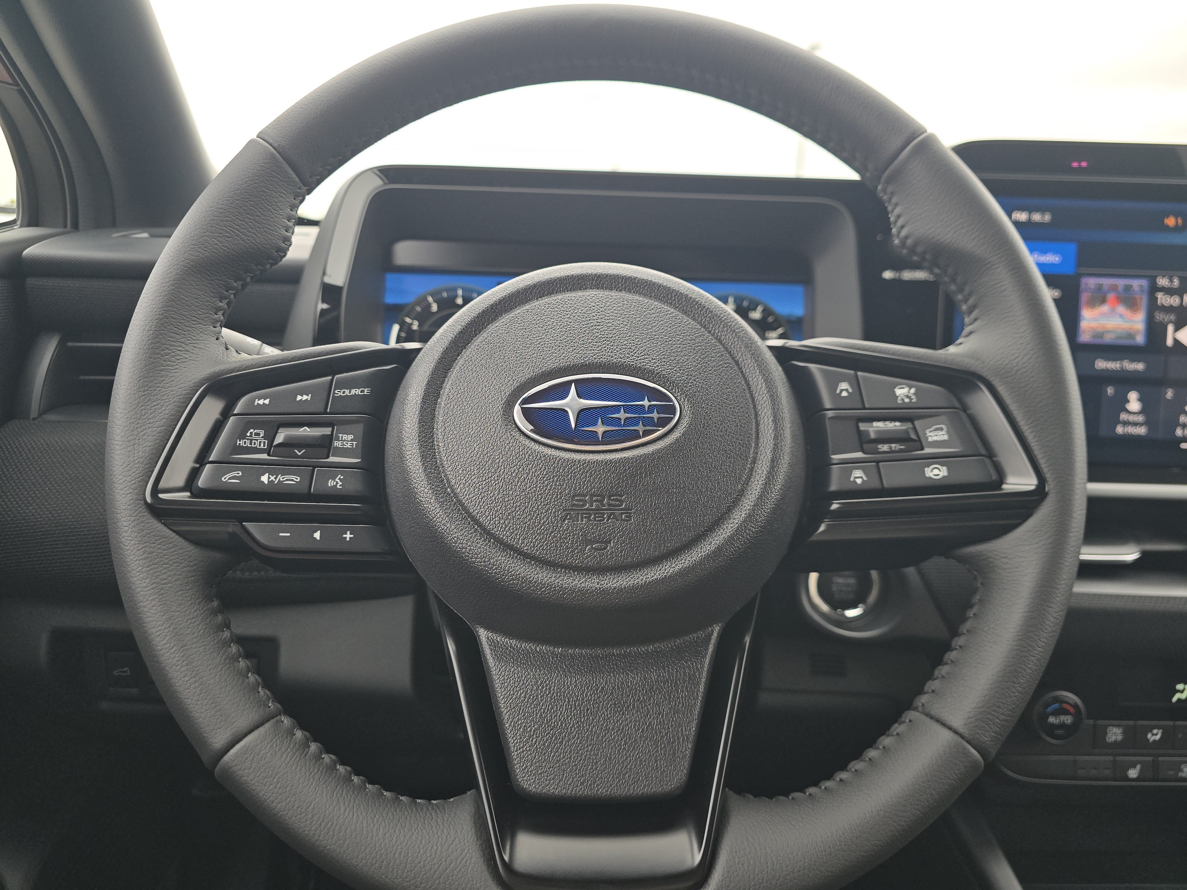 New 2026 Subaru Outback Premium AWD/4WD image 20