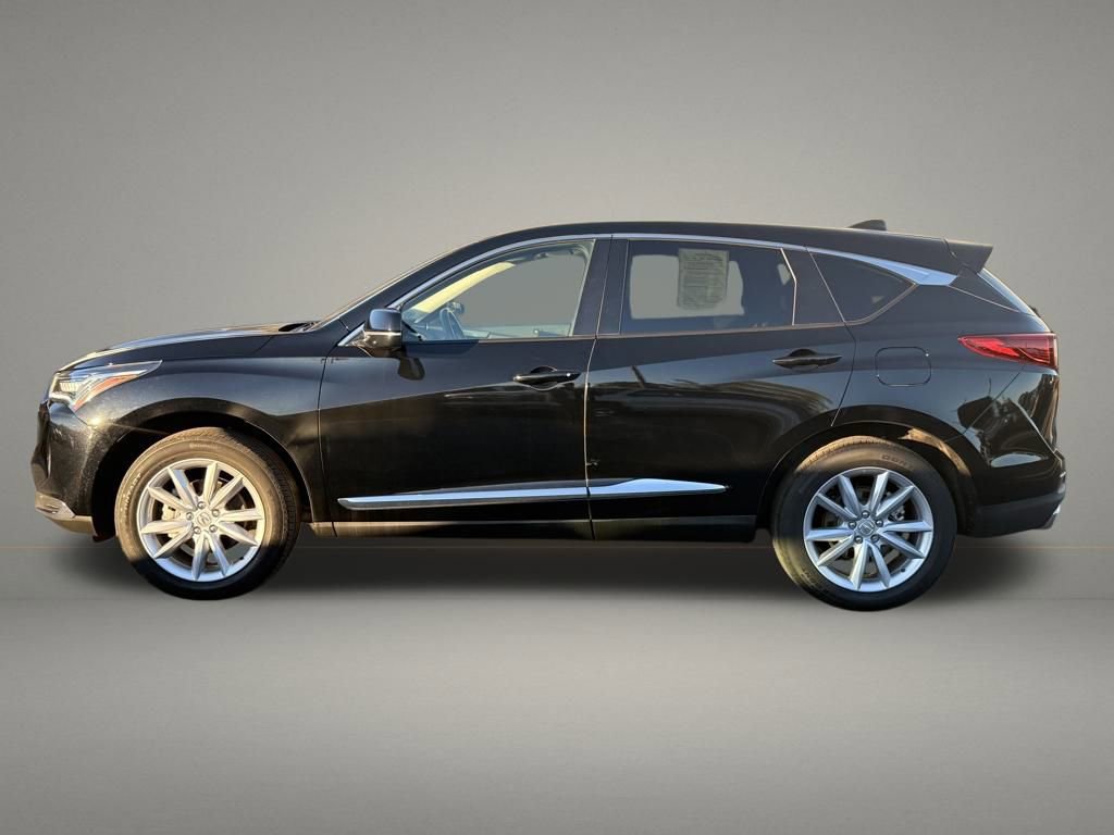 Used 2022 Acura RDX AWD image 2