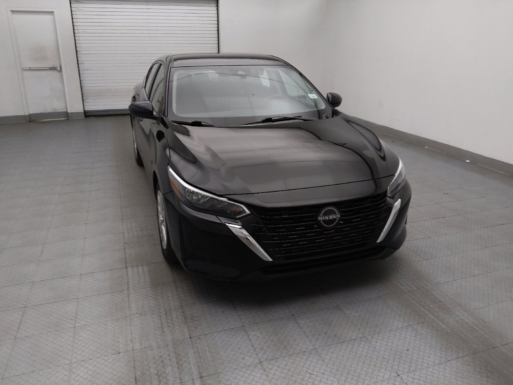 Used 2024 Nissan Sentra S FWD image 14