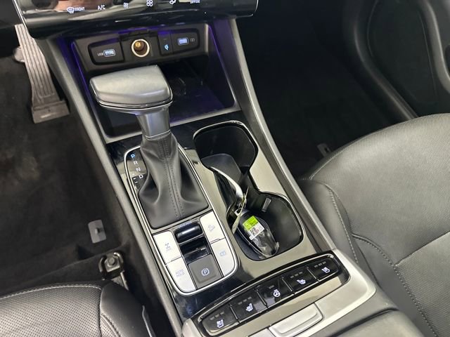 Used 2024 Hyundai Santa Cruz Limited image 20