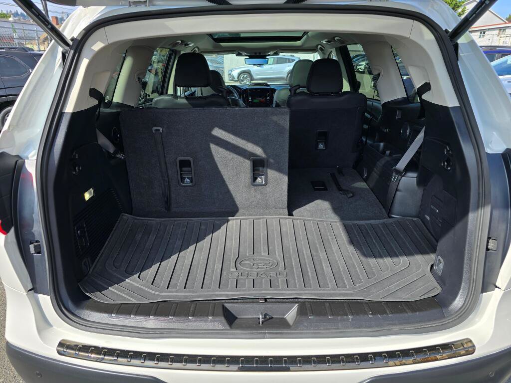 Used 2025 Subaru Ascent Bronze Edition w/ Onyx Package AWD/4WD image 16