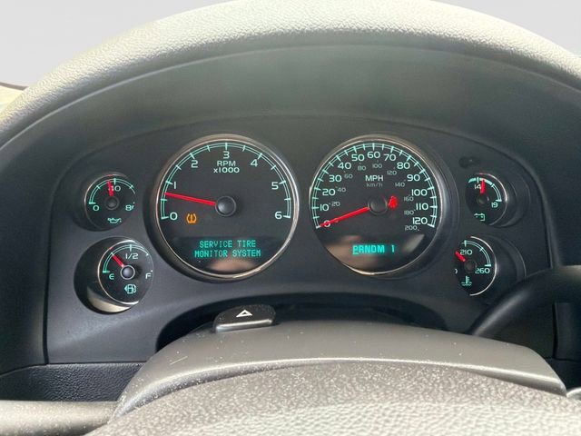 Used 2012 Chevrolet Silverado 2500 LTZ w/ LTZ Plus Package AWD/4WD image 26
