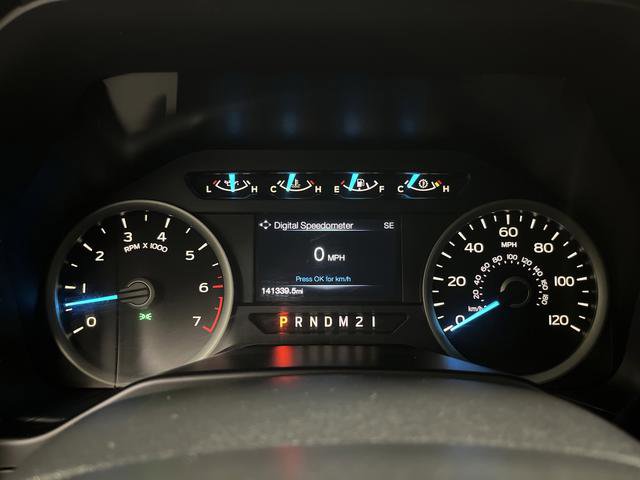 Used 2016 Ford F150 XLT w/ Equipment Group 302A Luxury image 18