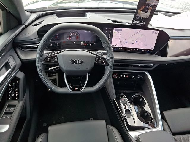New 2026 Audi SQ5 Premium Plus AWD/4WD image 8