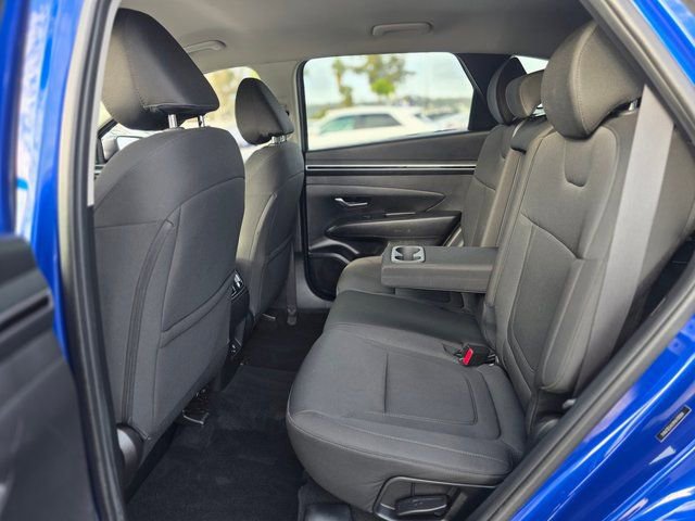 Used 2022 Hyundai Tucson SEL image 14