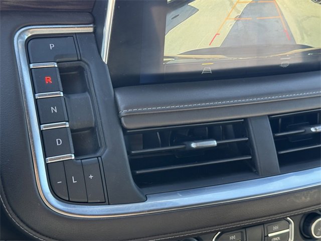 Certified 2023 Chevrolet Suburban LT image 16