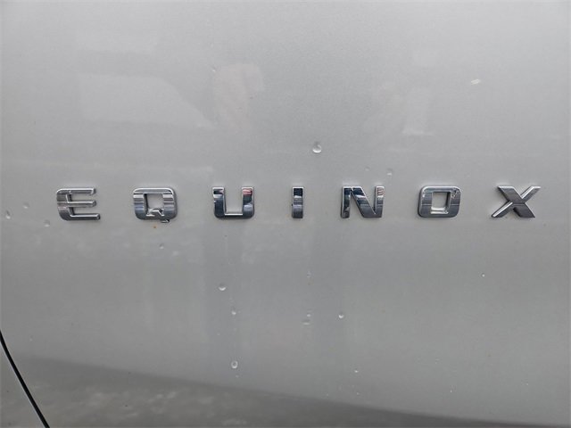 Used 2021 Chevrolet Equinox LT image 31