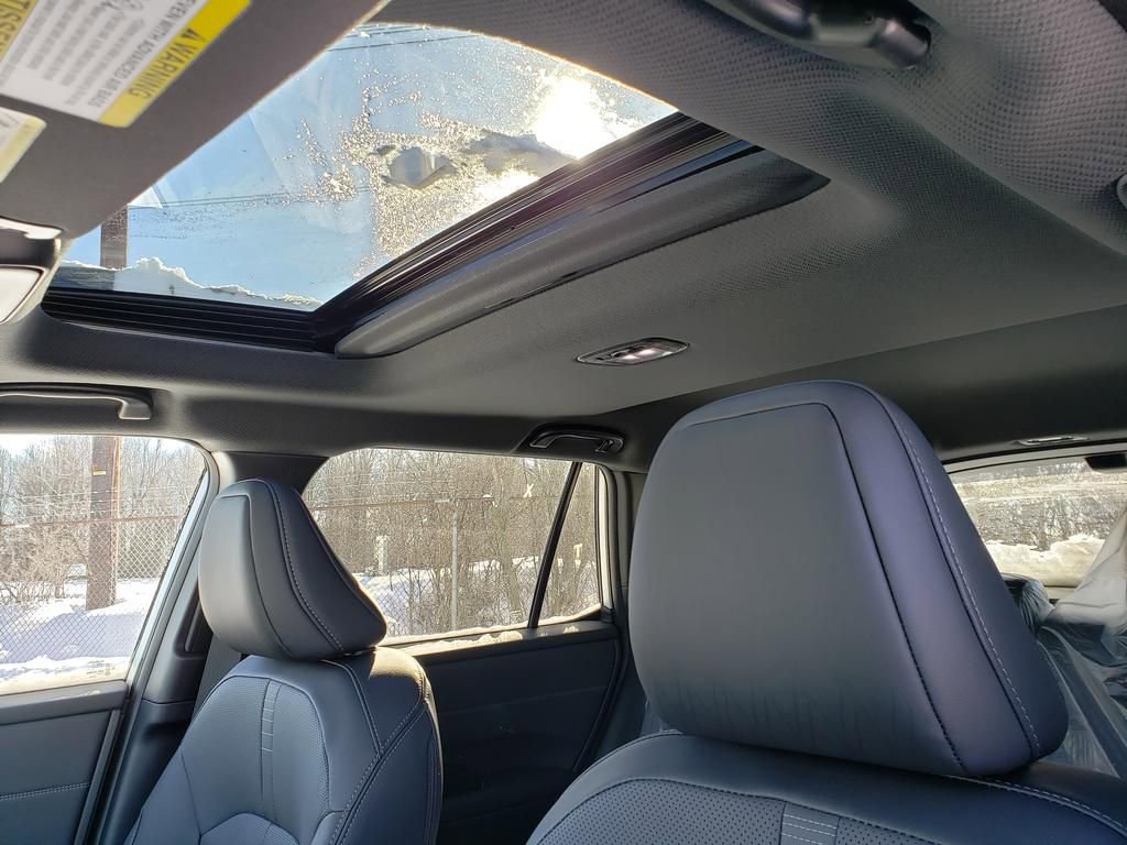 New 2026 Subaru Outback Touring XT AWD/4WD image 7