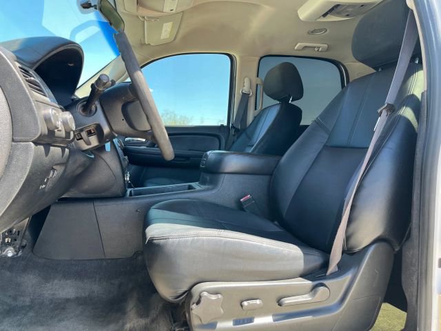 Used 2010 Chevrolet Tahoe LS image 10