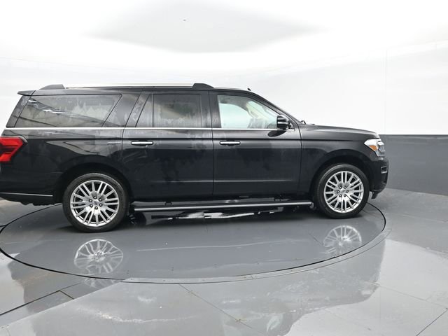 Used 2024 Ford Expedition Max Limited image 4