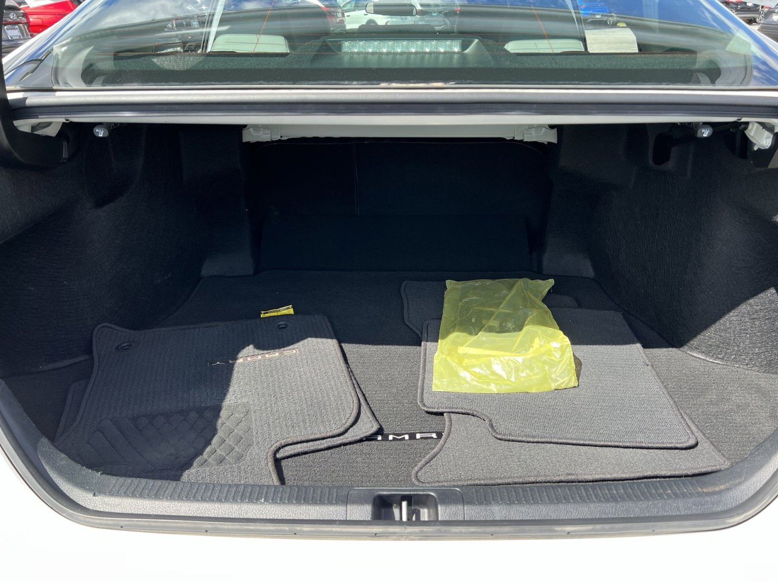 Used 2023 Toyota Camry SE image 24