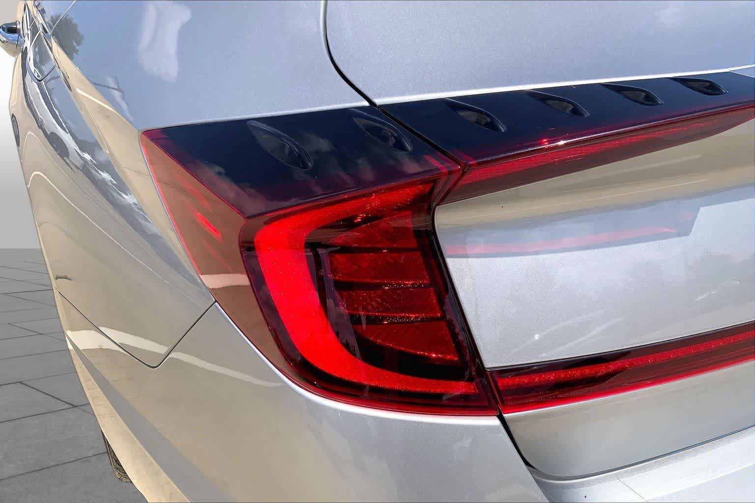Used 2020 Hyundai Sonata SEL Plus FWD image 29