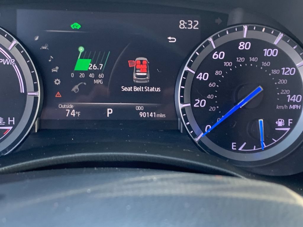 Used 2020 Toyota Highlander Limited AWD/4WD image 30