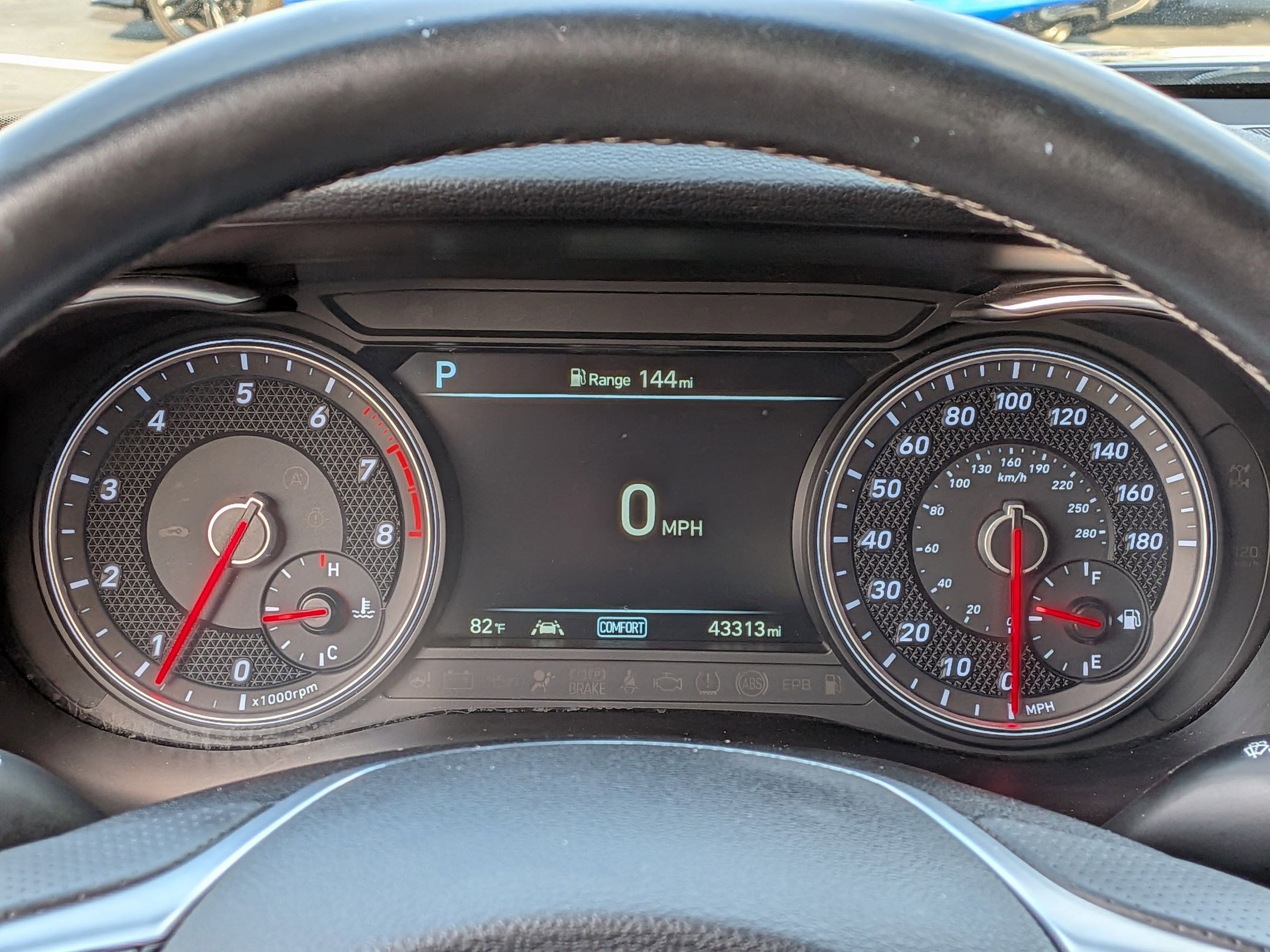 Used 2021 Genesis G70 2.0T w/ Prestige Package image 22