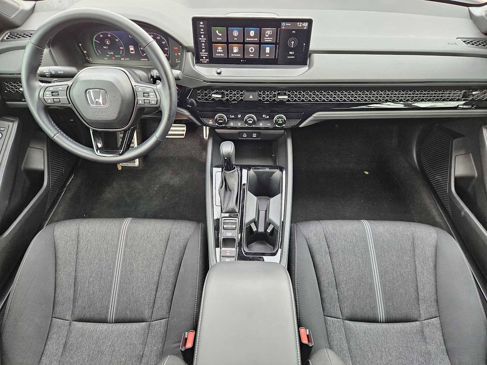 Used 2024 Honda Accord Sport image 23