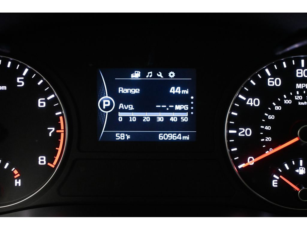 Used 2018 Kia Optima EX w/ Premium Package FWD image 38