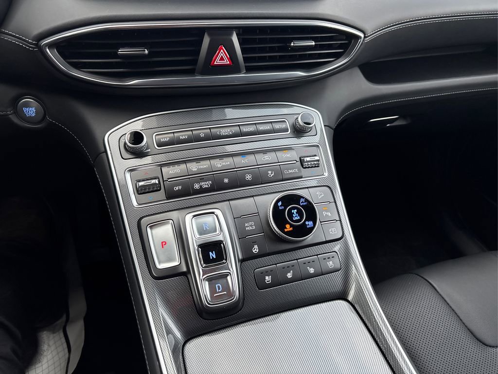 Certified 2023 Hyundai Santa Fe Limited image 33