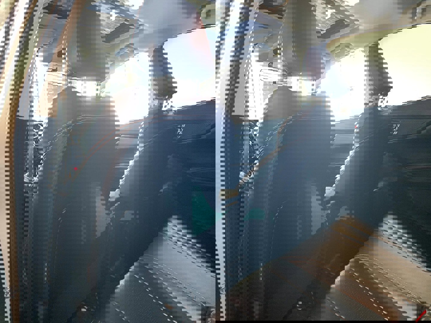 Used 2019 Subaru Crosstrek 2.0i Limited w/ Moonroof Package image 7