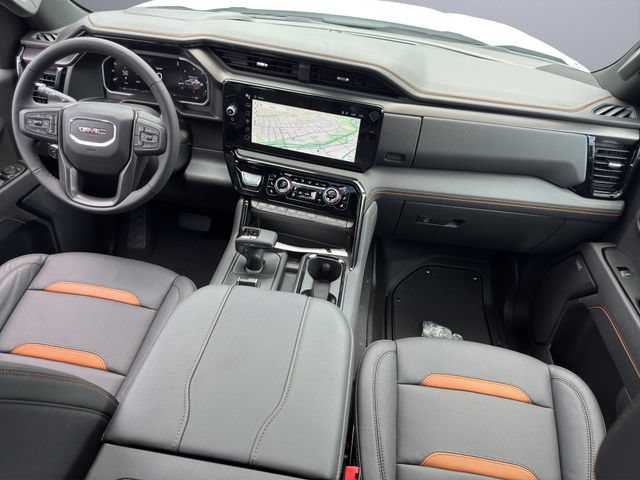 New 2026 GMC Sierra 1500 AT4 w/ AT4 Premium Package AWD/4WD image 23