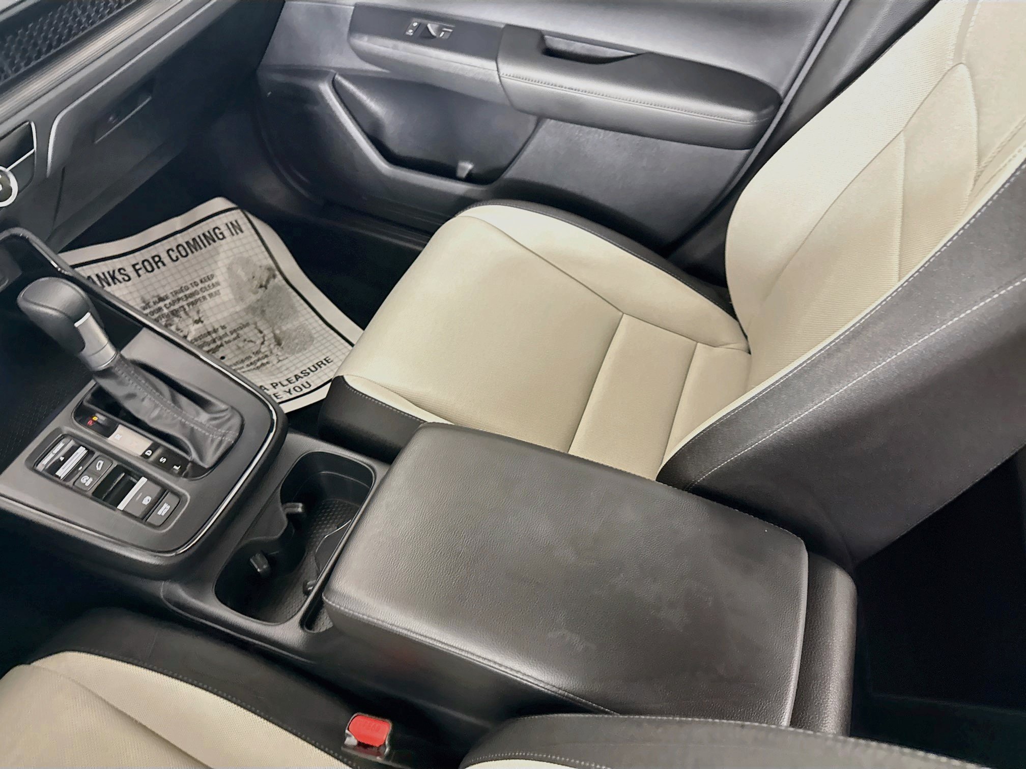 Used 2025 Honda CR-V LX image 26