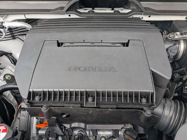 New 2026 Honda Passport RTL image 18