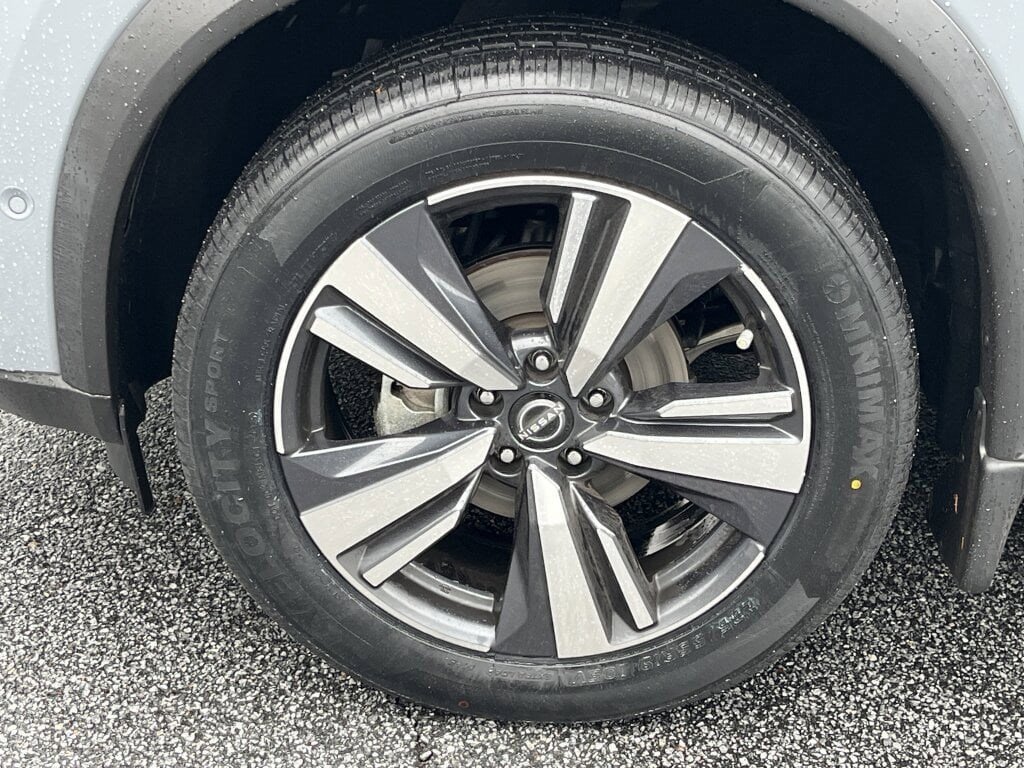 Certified 2023 Nissan Rogue SL w/ SL Premium Package image 31