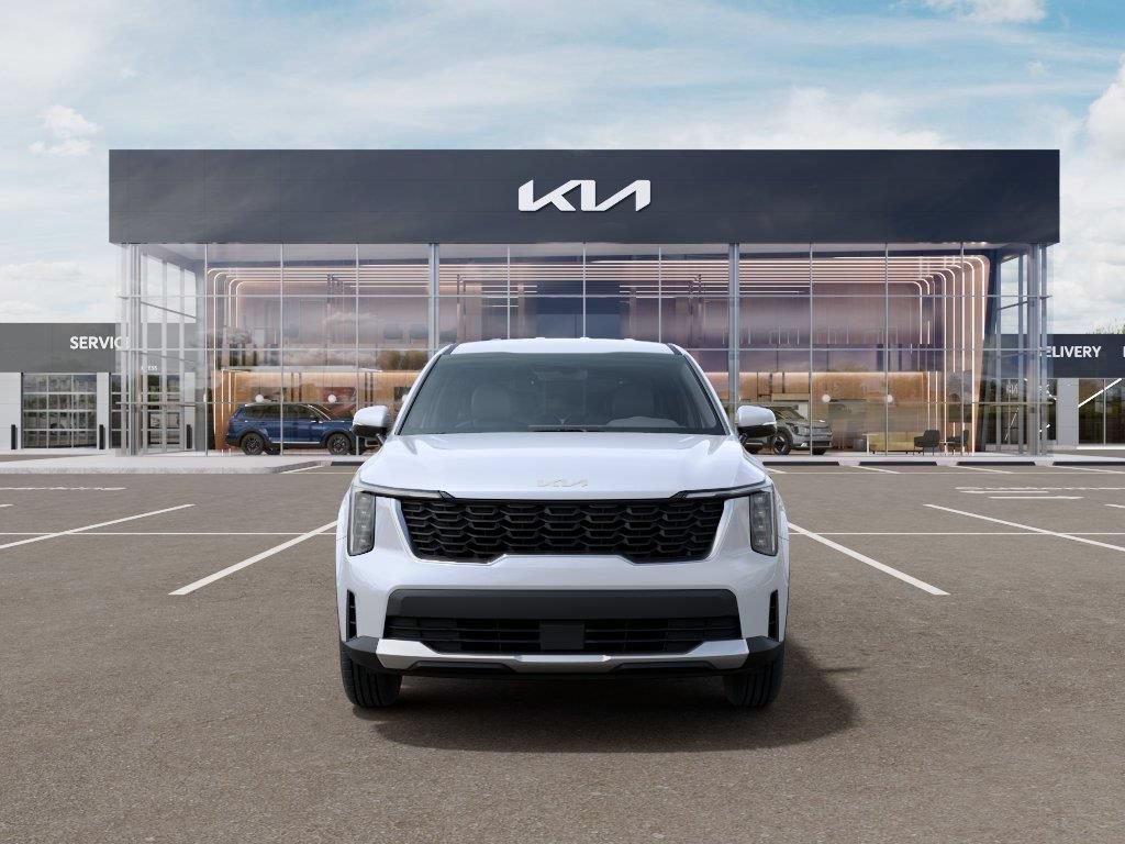 New 2026 Kia Sorento LX FWD image 2